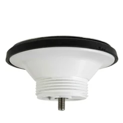 Can Afvoerplug met stop 1 1/4