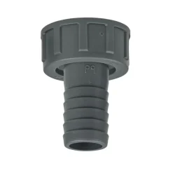 Can Afvoerplug verloop 1 ¼ inch