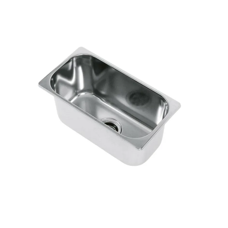 Can spoelbak 320 x 170 mm