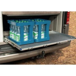 Carbest Bevestigingbeugels ladegeleiders 559 mm