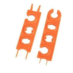 Hot Carbest montagesleutel voor MC4-connector orange