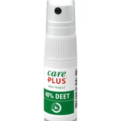 Sale Care Plus  Anti-insect DEET 40% insectwerende spray 15 ml