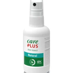 Care Plus  Anti-insect Natural insectwerende spray 60 ml