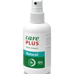 New Care Plus  Anti-insect Natural insectwerende spray 200 ml