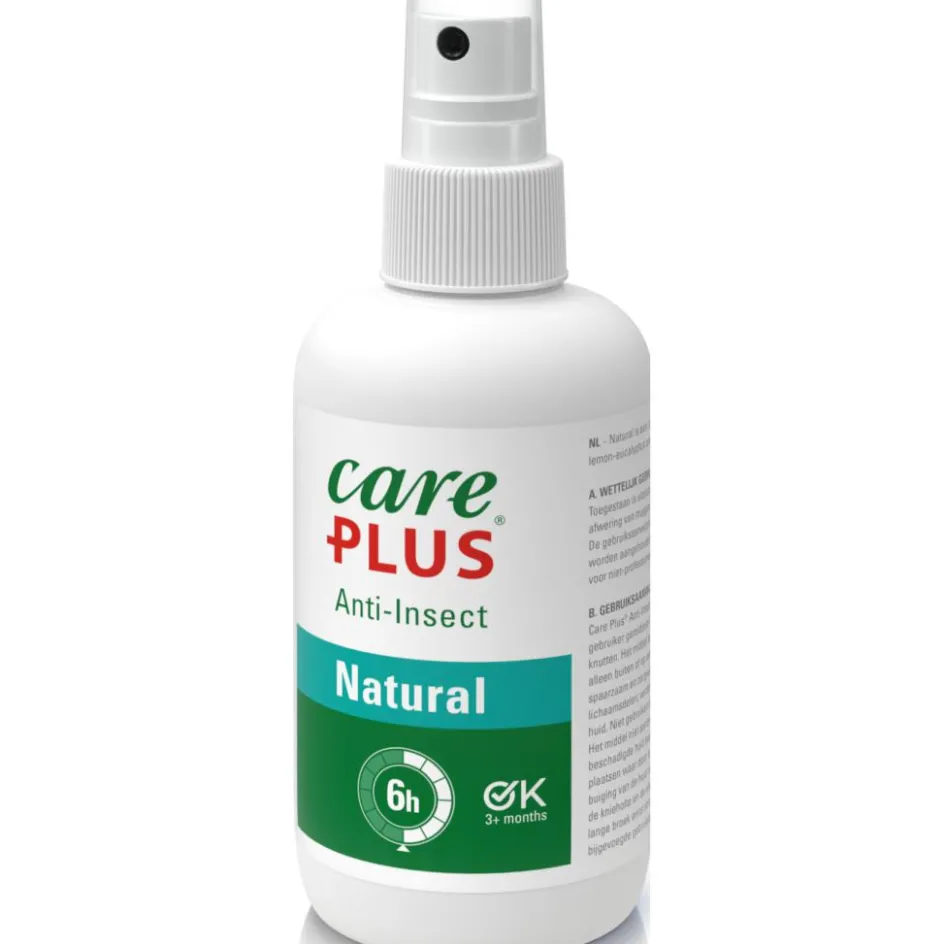 New Care Plus Anti-insect Natural insectwerende spray 200 ml