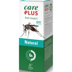 New Care Plus Anti-insect Natural insectwerende spray 200 ml