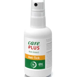 Online Care Plus  Anti-teek insectwerende spray 60 ml