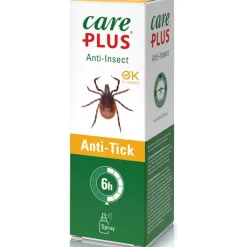 Online Care Plus  Anti-teek insectwerende spray 60 ml