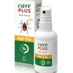 Online Care Plus Anti-teek insectwerende spray 60 ml