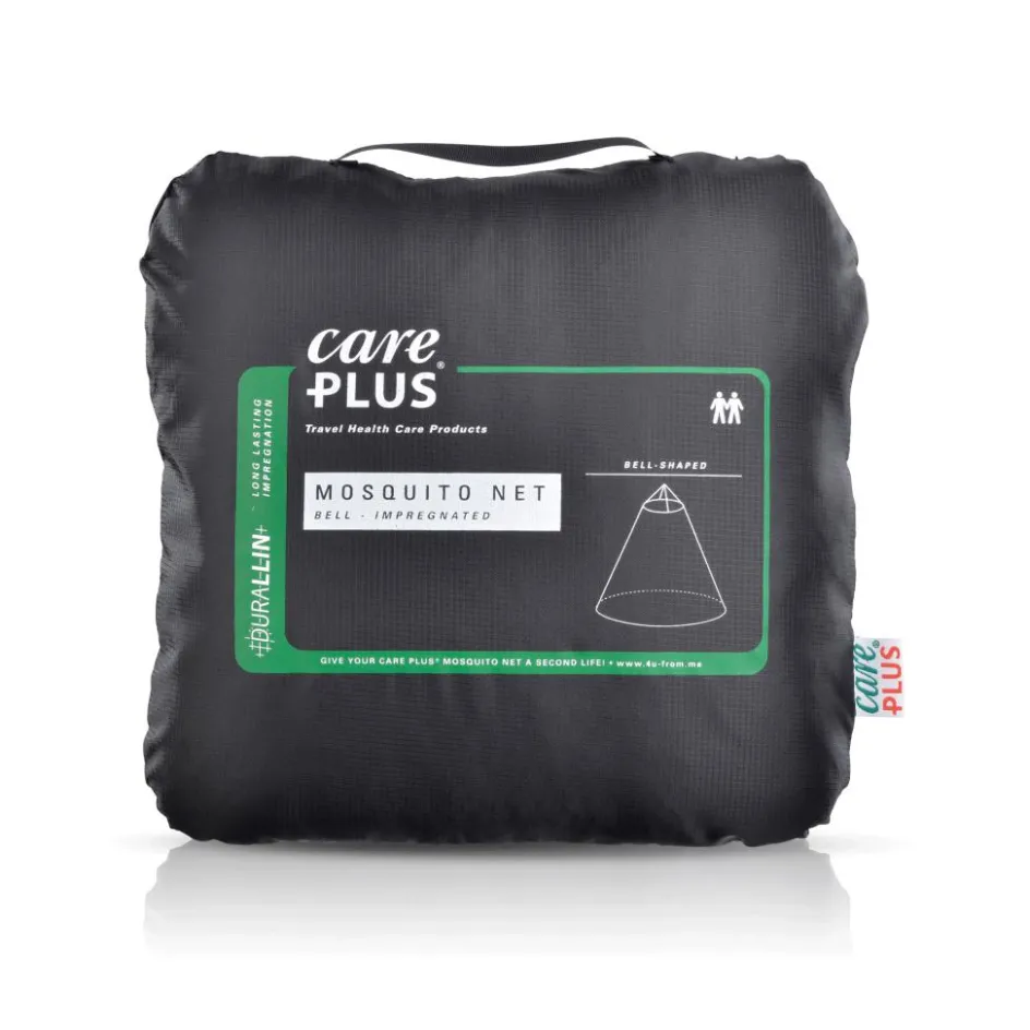 Clearance Care Plus Bell geïmpregneerde klamboe