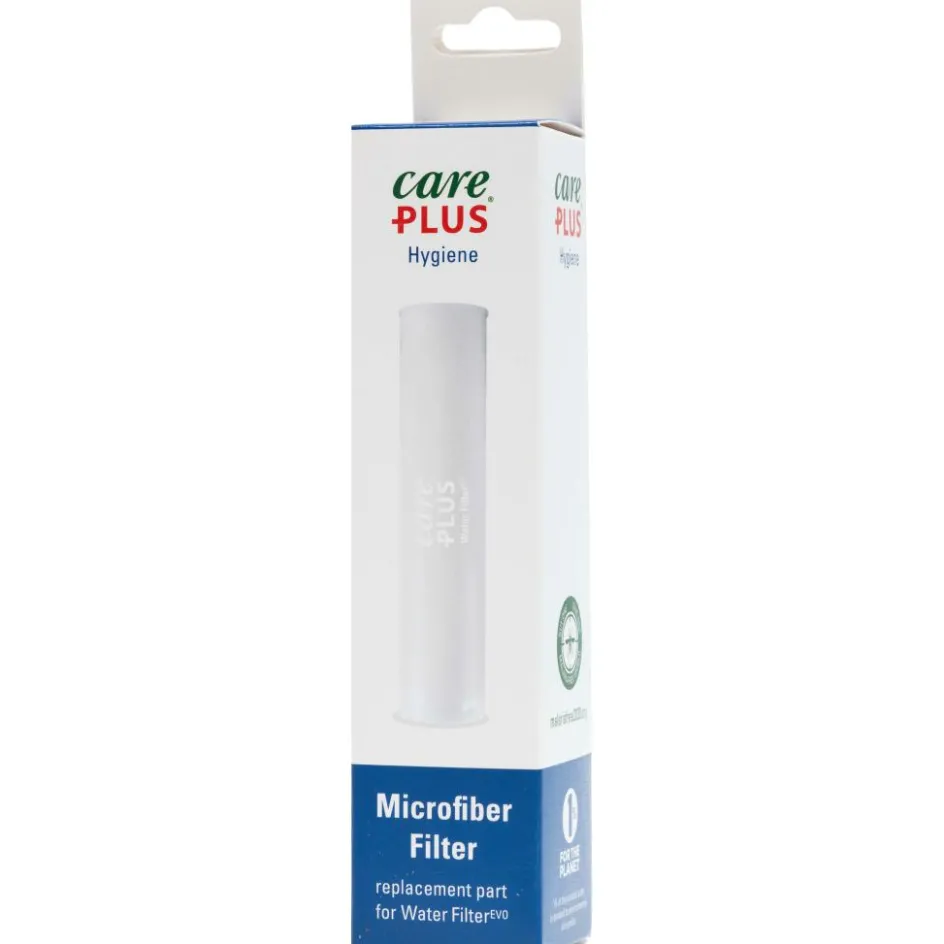 Care Plus  Water Filter Evo Replacement Microfiber filter