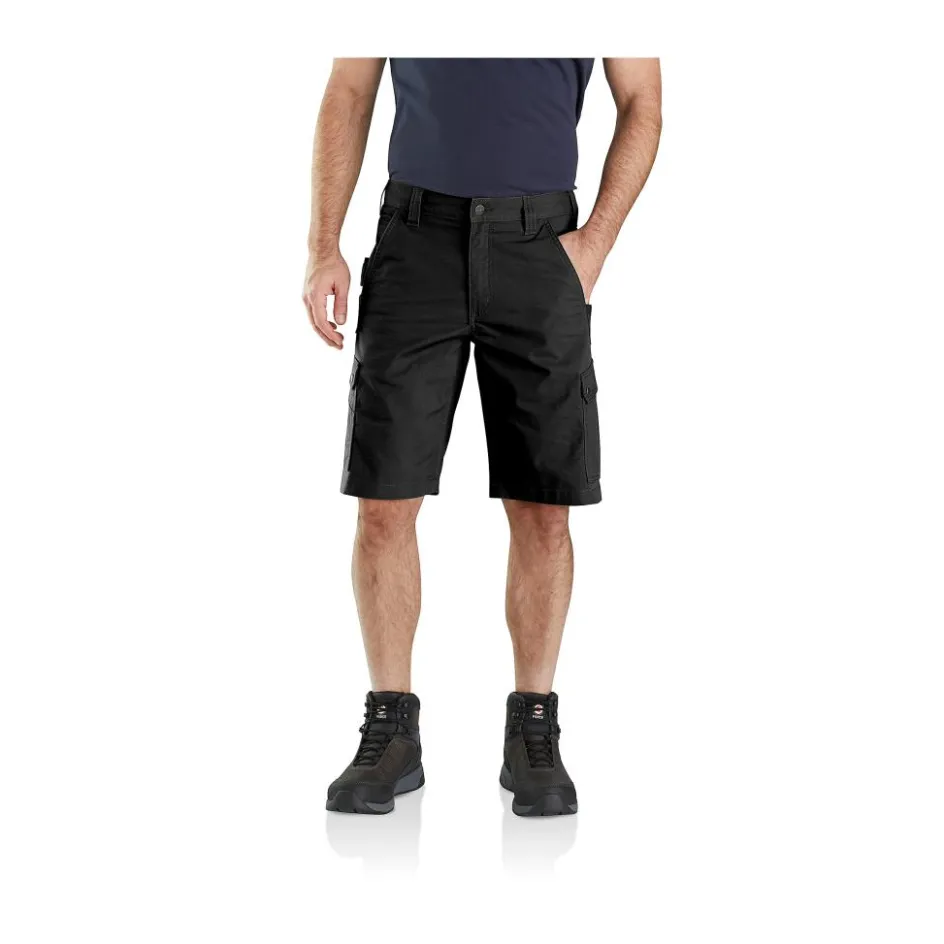 Clearance Carhartt 104727 short heren black