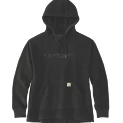 Carhartt Force hoodie dames black