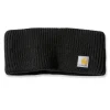 Sale Carhartt Knit hoofdband black