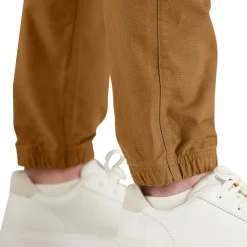 Carhartt Relaxed Tapered Rigby broek heren brown