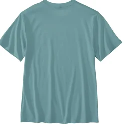 Outlet Carhartt shirt heren summer blue