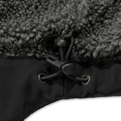 Outlet Carhartt Utility jas heren black