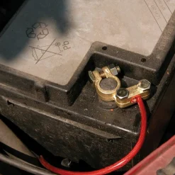 Online Carpoint Accupool klemset