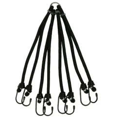 Outlet Carpoint Bagagebinder 8-delig