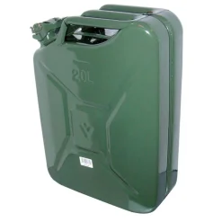 Sale Carpoint Brandstof jerrycan 20 liter