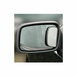 Clearance Carpoint Dodehoekspiegel rechthoek afgerond