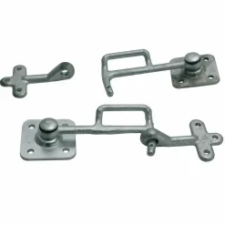 Online Carpoint Klephaaksluitingset