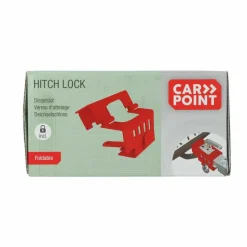 Discount Carpoint Koppelingsslot met discusslot