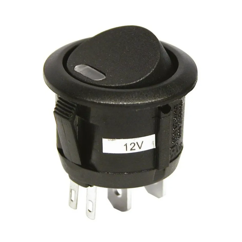 Carpoint Led on-off schakelaar