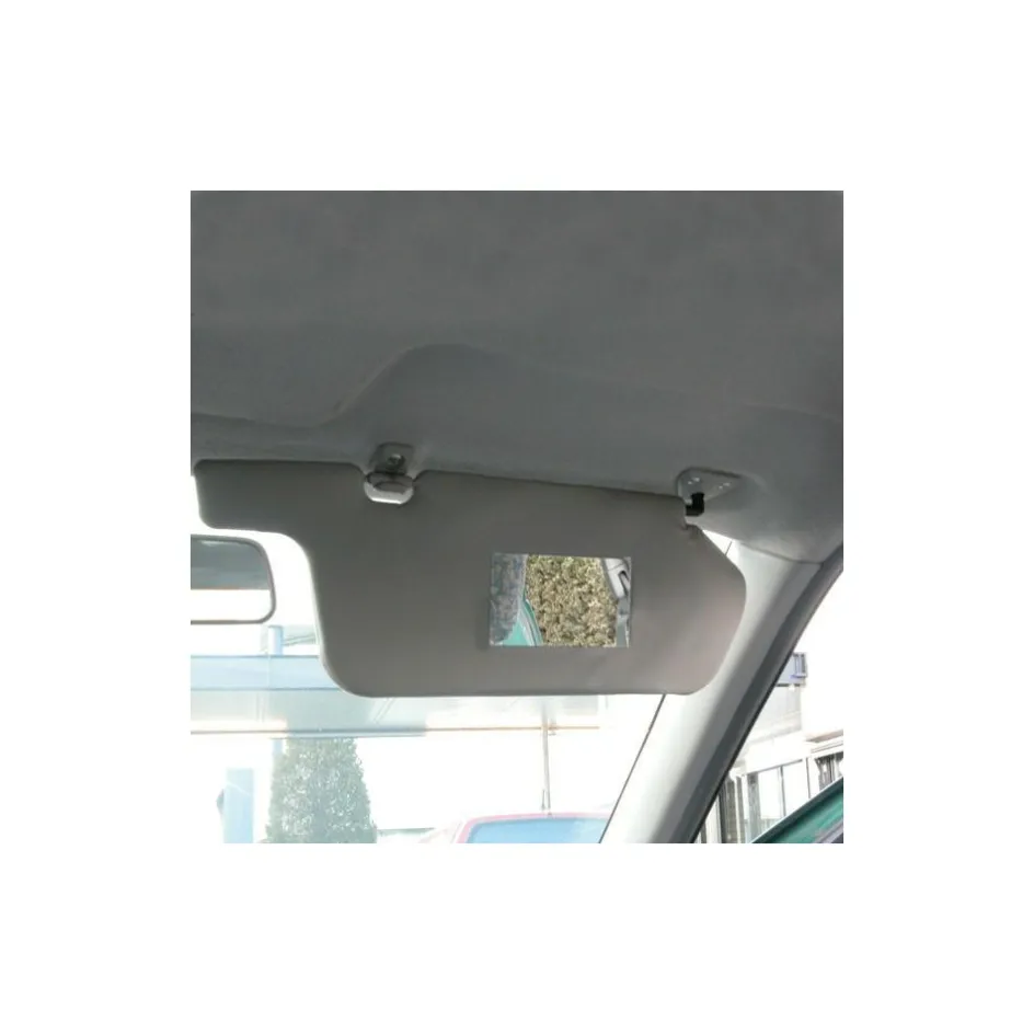 Carpoint Make-up spiegel