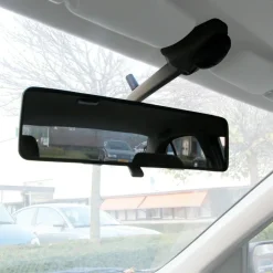 Clearance Carpoint Panoramische binnenspiegel