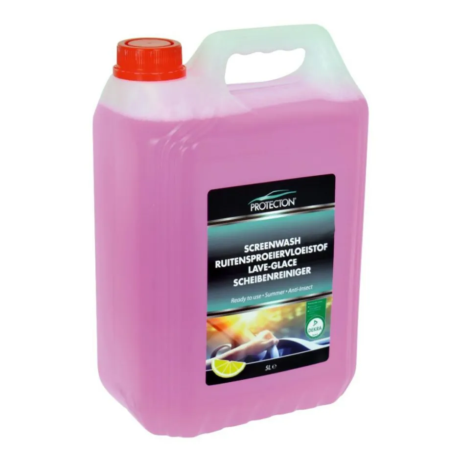 Carpoint Ruitensproeiervloeistof kant en klaar 5 liter