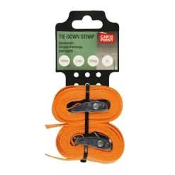 Carpoint Spanbanden 2,5 meter