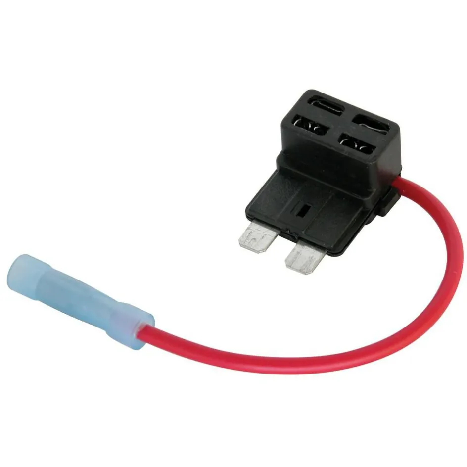 Carpoint steekzekeringhouder by-pass