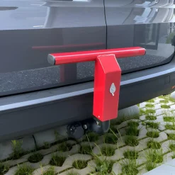 Sale Carpoint Trekhaakbeveiliging