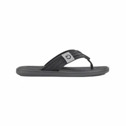 Cartago Malta VI slippers heren black