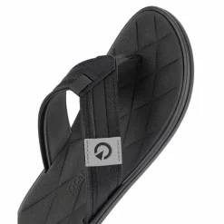 Cartago Malta VI slippers heren black