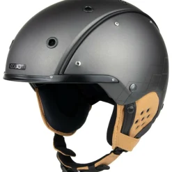 Casco SP-3 skihelm academia black