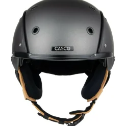 Casco SP-3 skihelm academia black