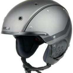 Outlet Casco SP-3 skihelm spectre black