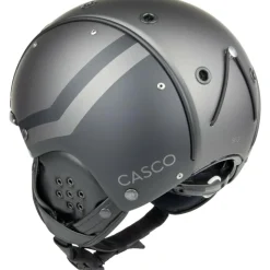 Outlet Casco SP-3 skihelm spectre black
