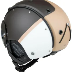 Discount Casco SP-6 skihelm stride everwood