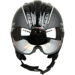 Outlet Casco SP-2 Visor skihelm black