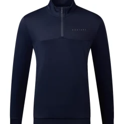 Castore Flex sportshirt heren navy