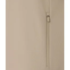 Castore Scuba hoodie heren mushroom gunmetal