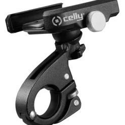 Clearance Celly Armorbike telefoonhouder zwart