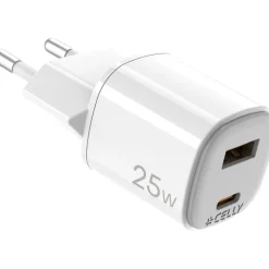 Discount Celly GAN WALL 25W wandoplader