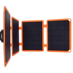 Celly Pro 10 watt draagbaar zonnepaneel