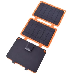 Celly Pro 10 watt draagbaar zonnepaneel