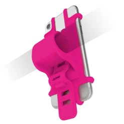Online Celly Universal telefoonhouder roze