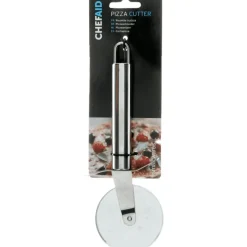 Chef Aid  Pizzasnijder RVS